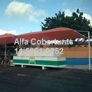 sombreadores e toldos para estacionamento Coberturas e toldos