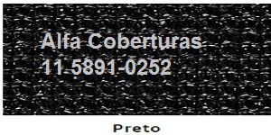 tela para coberturas de sombreamento