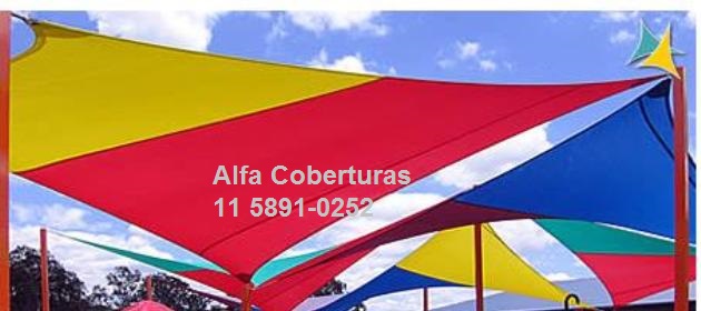 Coberturas e toldos para carros