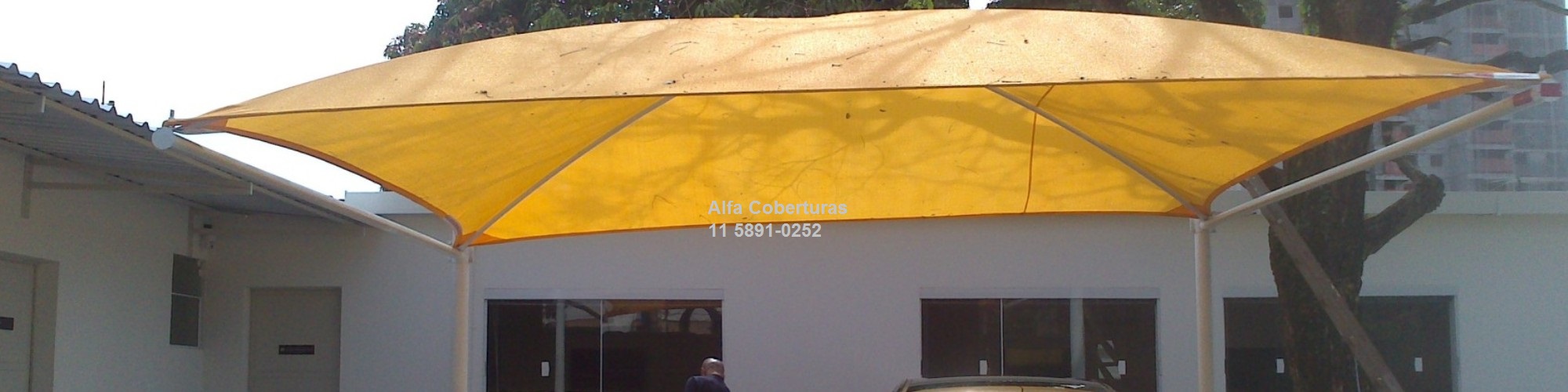 Coberturas para carros