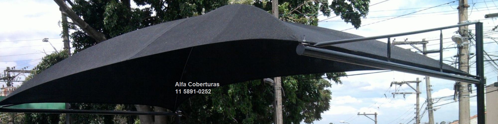 Coberturas para carros