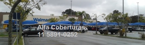 alfa toldo para carros Coberturas para garagens