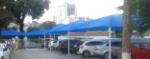 Coberturas para carros